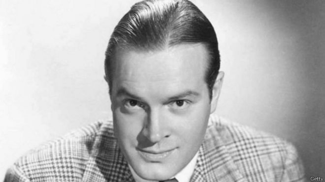 Bob Hope representó a un dentista llamado Peter "Painless" Potter, basada parcialmente en la vida de este dentista.
