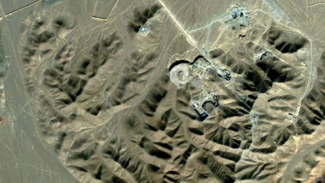 معاون سازمان انرژی اتمی ایران: همه دسترسی‌ها به مراکز هسته‌ای مدیریت‌ شده است