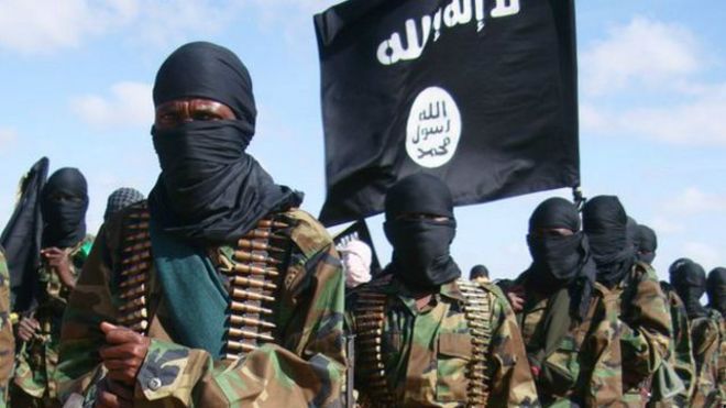 Al-Shabab