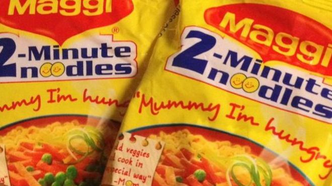 maggi