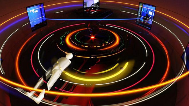 Жизнь под углом: 60 дней в постели ради науки