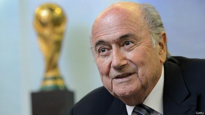 Blatter (Getty)