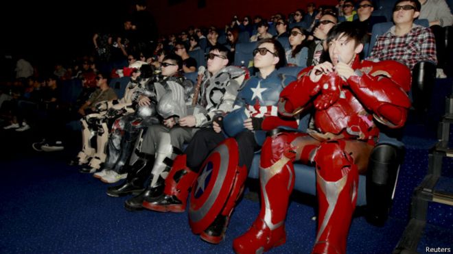 Películas