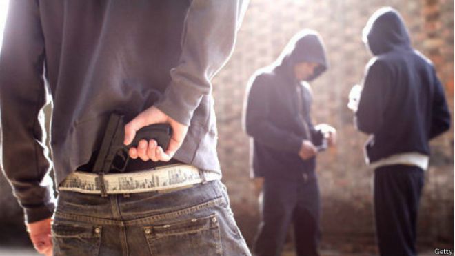 Paul Bradbury / Getty