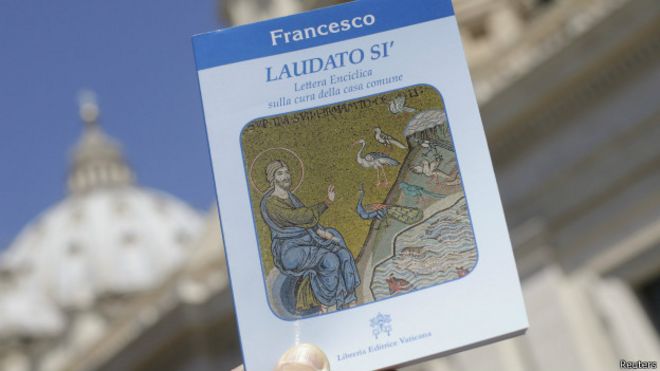 Laudato Si