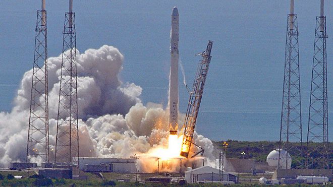 Falcon 9