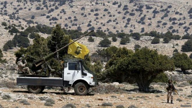 Hezbollah