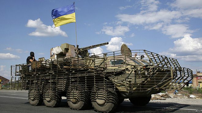 БТР-4