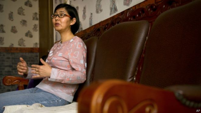 北京律师王宇失联引起各方注意到律师被围捕的消息。