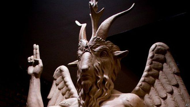 Baphomet