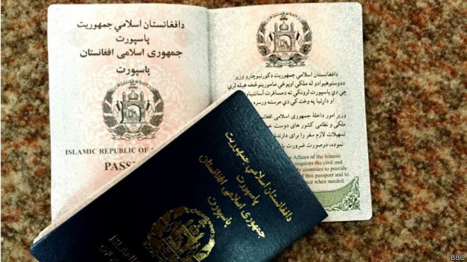 مجمع دانشجویان متعهد افغانستان