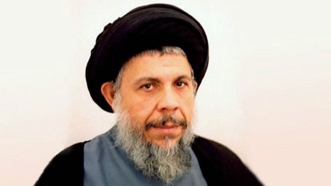 محمد باقر صدر