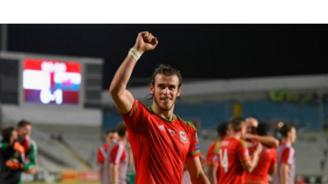 Gareth Bale