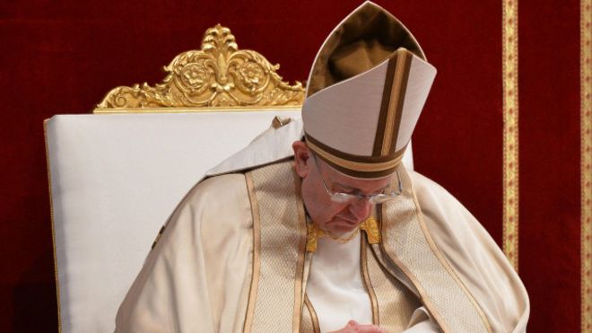 Papa Francis