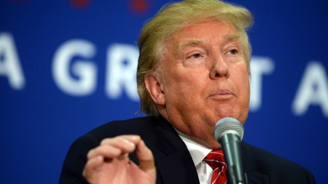 Trump