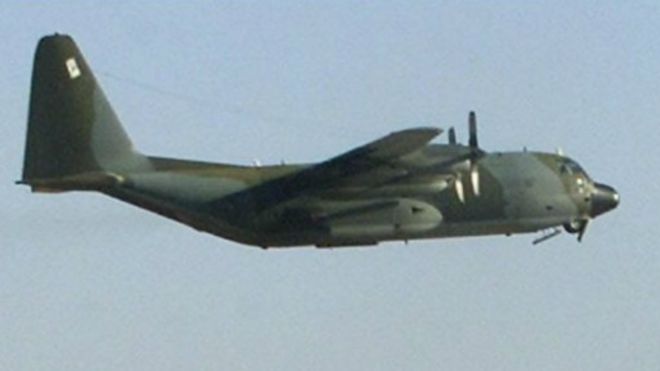 Hercules