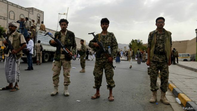 Houthi