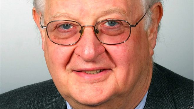 Angus Deaton