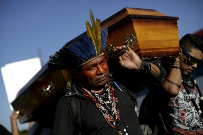Foto: Reuters
