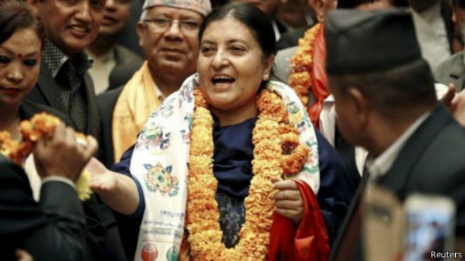 Bi Bhandari
