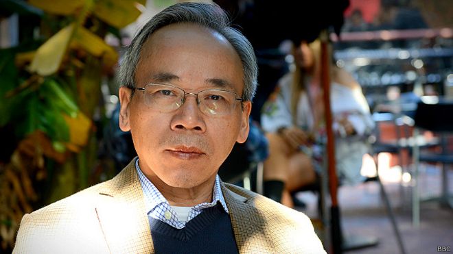 TS. Nguyễn Hưng Quốc