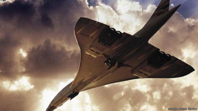 concorde
