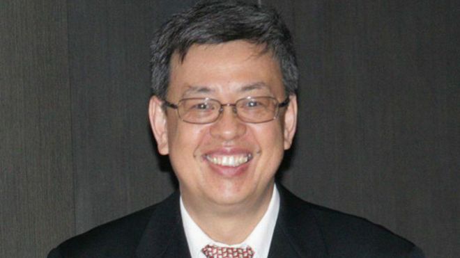 陈建仁
