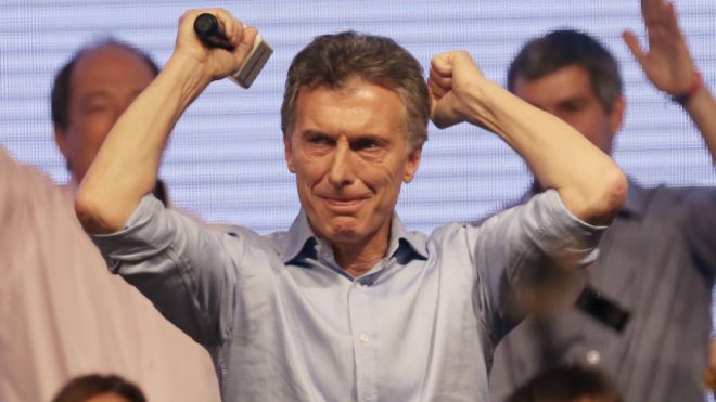 Macri