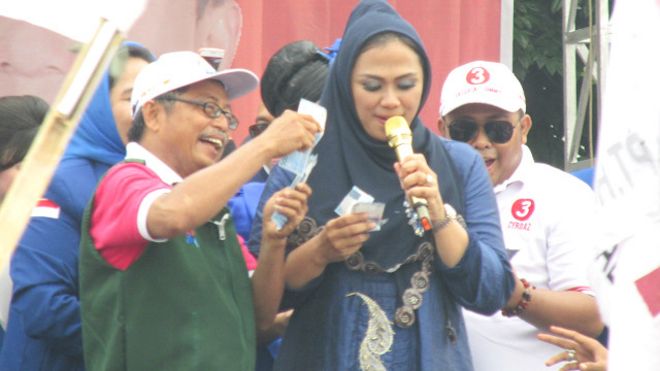 Pilkada Karawang