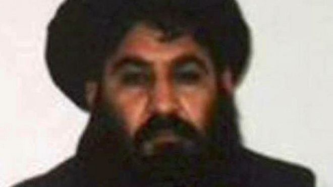 Taliban wamteua kiongozi mpya Afghanistan