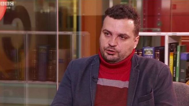 Филипп Ильенко