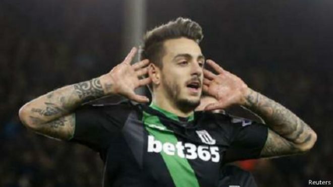 Joselu