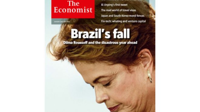 Crise no Brasil ainda pode piorar