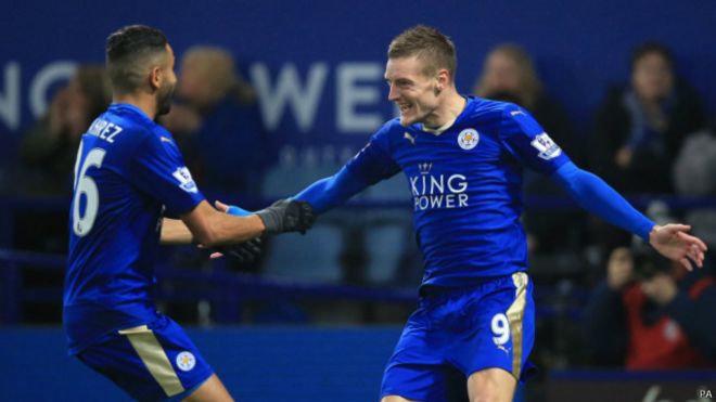 Vardy