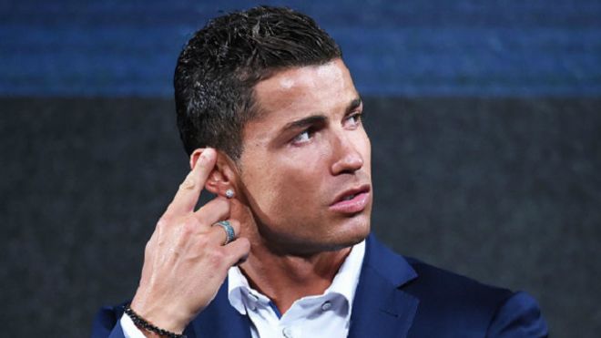 رونالدو يريد أن "يعيش مثل الملوك" بعد التقاعد Ronaldo