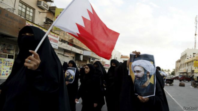 Sheikh al-Nimr