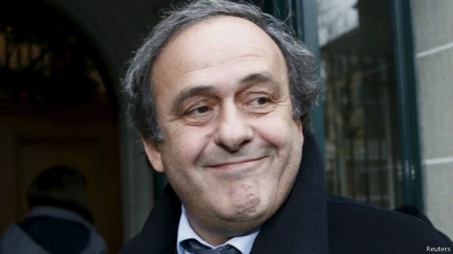 Platini
