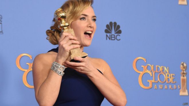 Кейт Уинслет