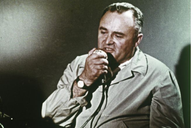 Сергей Королев