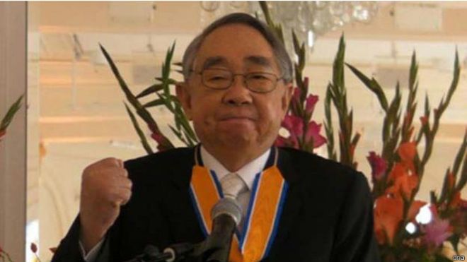 est100 一些攝影(some photos): Chang Yung-fa, 張榮發