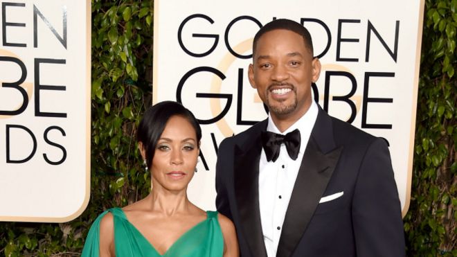 Will Smith
