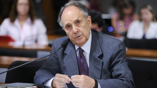 (Foto: Pedro França/Ag. Senado)