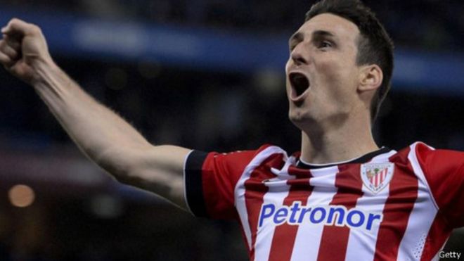Aritz Aduriz
