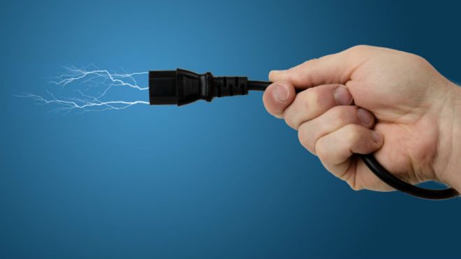 Electricidad