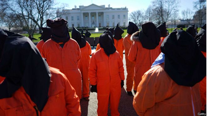Guantanamo