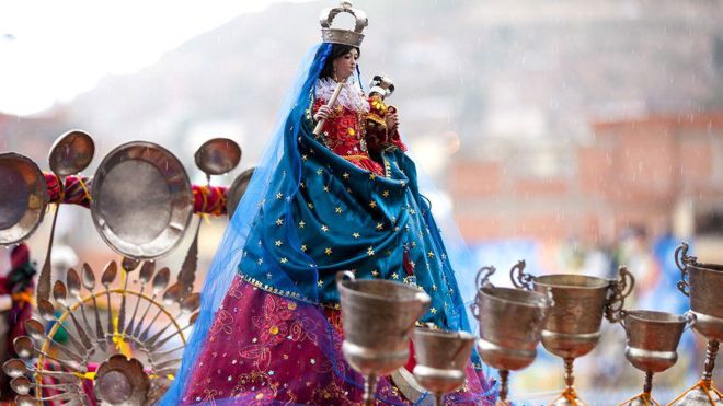 Oruro