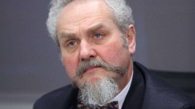 Андрей Зубов