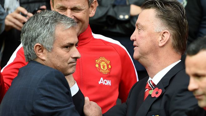 Mourinho