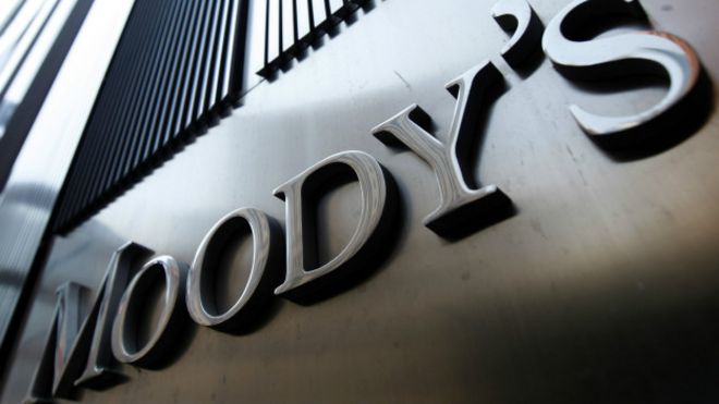 Moody's