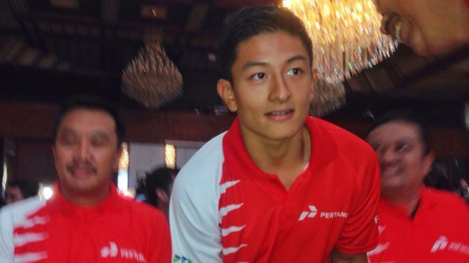 rio haryanto